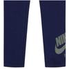 Nike Girls Air Logo Leggings