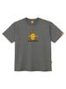 Ellamo Nice Day Short Sleeve T-Shirt Unisex Plus Size S~4Xl (Type B)