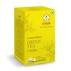 OTLER Lemon Honey Green Tea | 100% Natural | Detox & Weight Loss | Immunity Booster | Refreshing & Soothing | 20 Tea Bags | Honey Flavour
