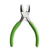 DIY Jewelry Wire Wrapping Pliers Nylon Mouth Flat Nose Pliers Electronic Slant Nose Pliers Cut Cable Bounce Pliers Drill Ring