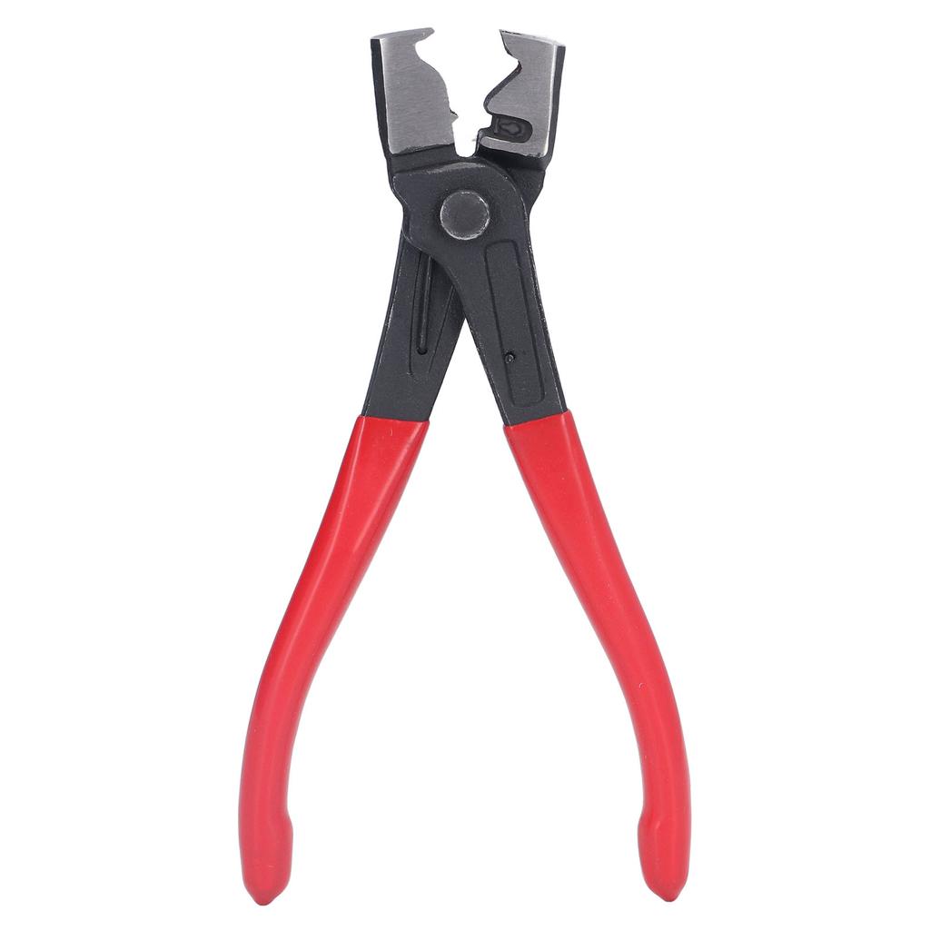 Car Clamp Pliers Hose Clamp Pliers  R Type Collar Carbon Steel Tool For Automotive Maintenance Hose Pliers Hose Clamp Pliers