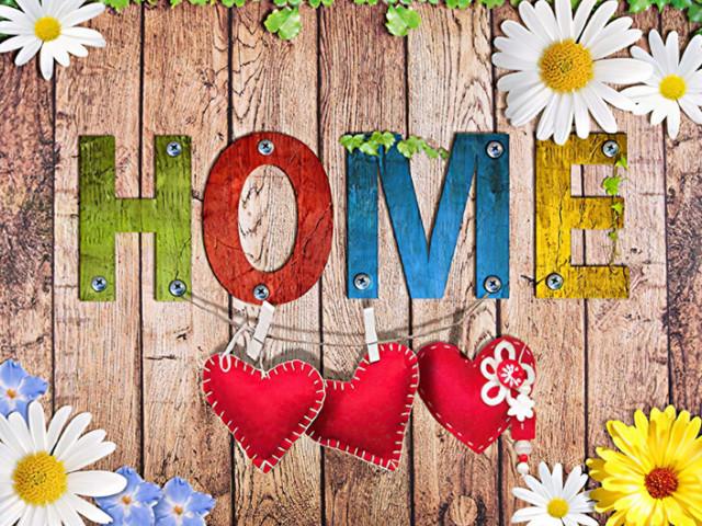 Full Square/Round Diamond Painting Text 5D DIY Diamond Embroidery Home Pictures Of Rhinestones Mosaic Decortion