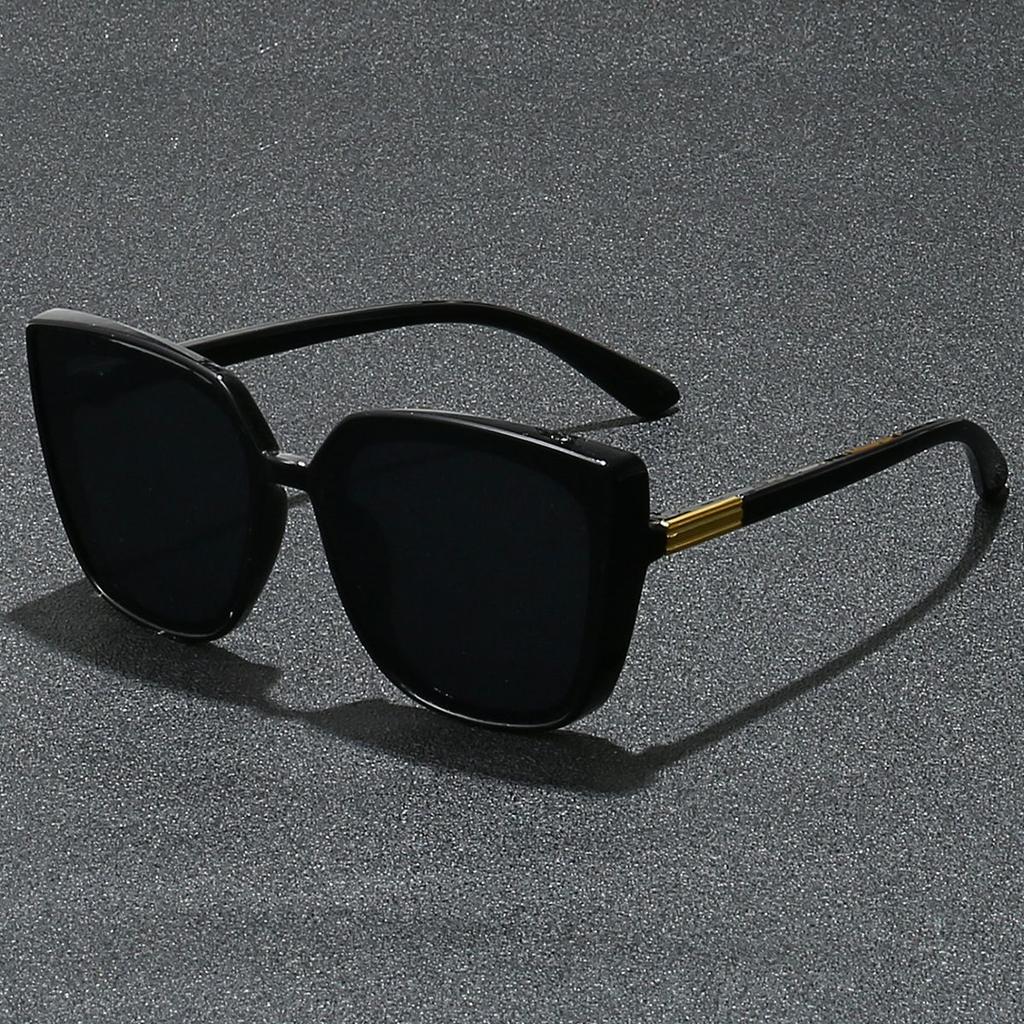 New Women's Cat's Eye UV Protection Sunglasses Retro Men Designer Eyeglasses Summer Sun Protection Eyeglass UV400 Gafas De Sol