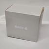 Used New CASIO BABY-G Solar Radio Watch BGA-2800-2AJF Casio Ana-Digi Radio Solar Navy Watch