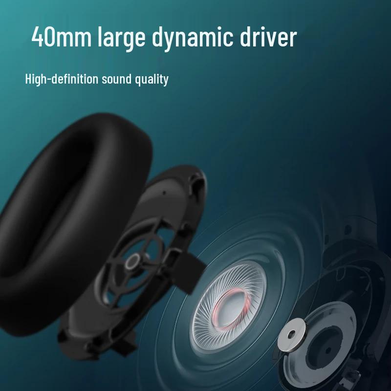 Edifier K710W Wireless Learning Headset
