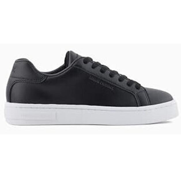 Кроссовки Armani Exchange Sneaker