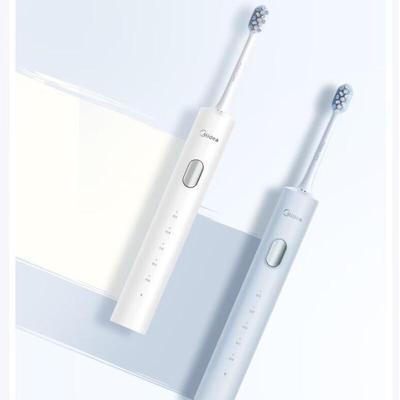 Elektronik für Beauty & Gesundheit – Elektrische Zahnbürsten