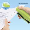 Qixin 25-Page Effort-Saving Stapler