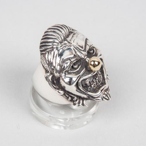 Dr Ska Chicano Pierrot Ring