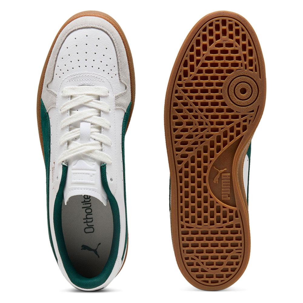 Sportschuhe Puma Weiß Indoor