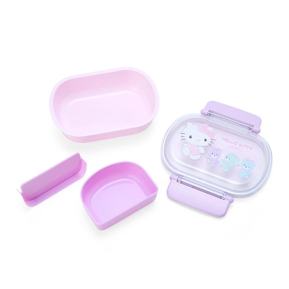 Sanrio Hello Kitty Lunch Box 013871