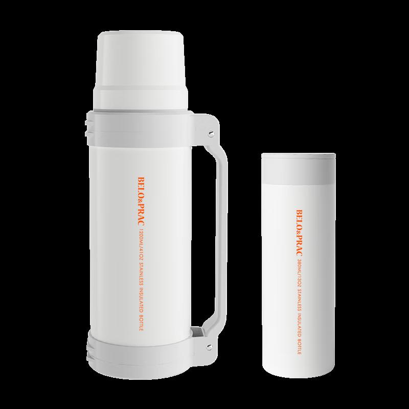 Belaco BK075 Casual 304 Stainless Steel Tumbler Set