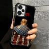 The Boys H-Homelander Soft Phone Case For Xiaomi Redmi Note 14 15 Pro Plus 13 12 11S 11T 5G 10 9S 9 Plating Anti-Fall Fundas