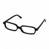 Adije Avian (Black) La1036 Eyeglass Frames