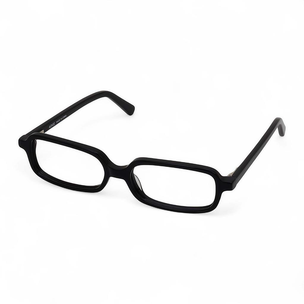 Adije Avian (Black) La1036 Eyeglass Frames