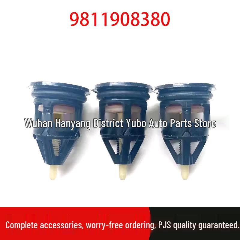 Peugeot Citroën 3008/4008/5008 C4/C5 Intake Pipe Exhaust Valve 9811908380 Standard