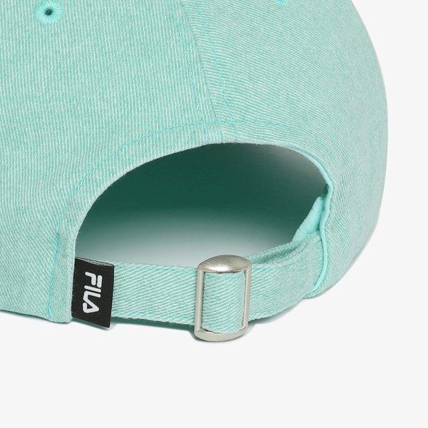 Fila Half Brim Graphic Cap
