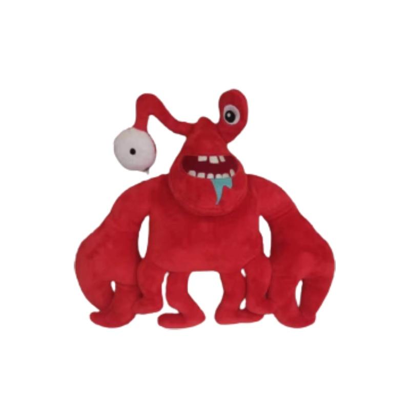 Banban Kindergarten Garden Plush Toy Soft And Cuddly Animal Figurine By Banbin Toys