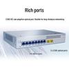Huawei S220S-8T2J 8-Port Gigabit Managed Switch