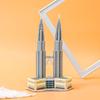 3D Stereo Puzzle Eiffel Tower Model Paper Craft DIY Handmade Educational Puzzle Toy for Kids WL-231690
