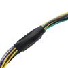 12" 24-Pin To 8-Pin 18AWG ATX Power Supply Adapter Cable for Dell Computers - New