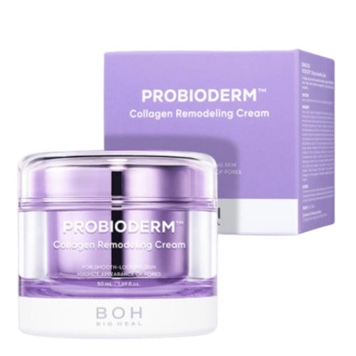 BIOHEAL BOH Probioderm Collagen Remodeling Cream 50mL 50mL