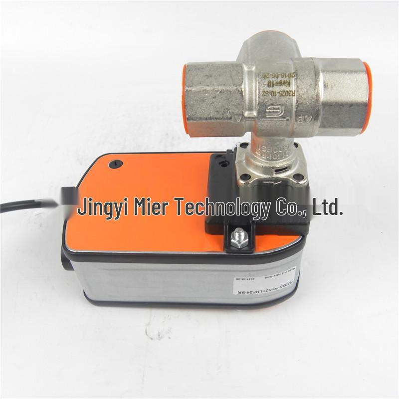 BELIMO 4Nm Electric Ball Valve Actuator LRF230 220V On/Off