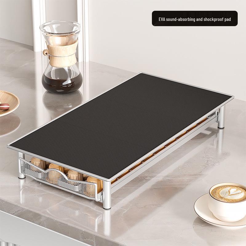 Nestlé Coffee Capsule Drawer Rack for Nespresso