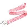 Anti-loss Phone Neck Strap Lanyard Mobile Phone Charm Cute Phone Anti-loss Belt  ID Credit Card