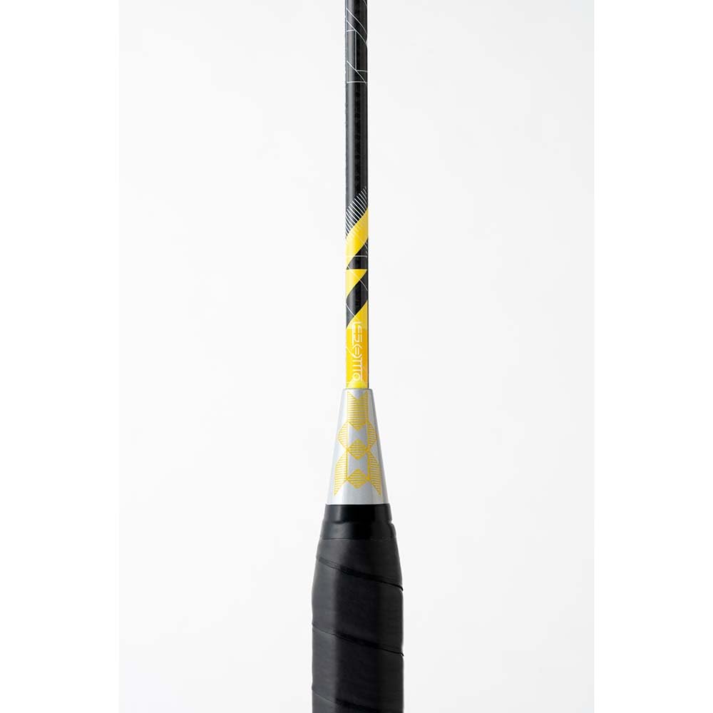 Composite Techno Resmo 4U5 S5 Badminton Racket Japanese Carbon Fiber 4-Axis Woven Approved