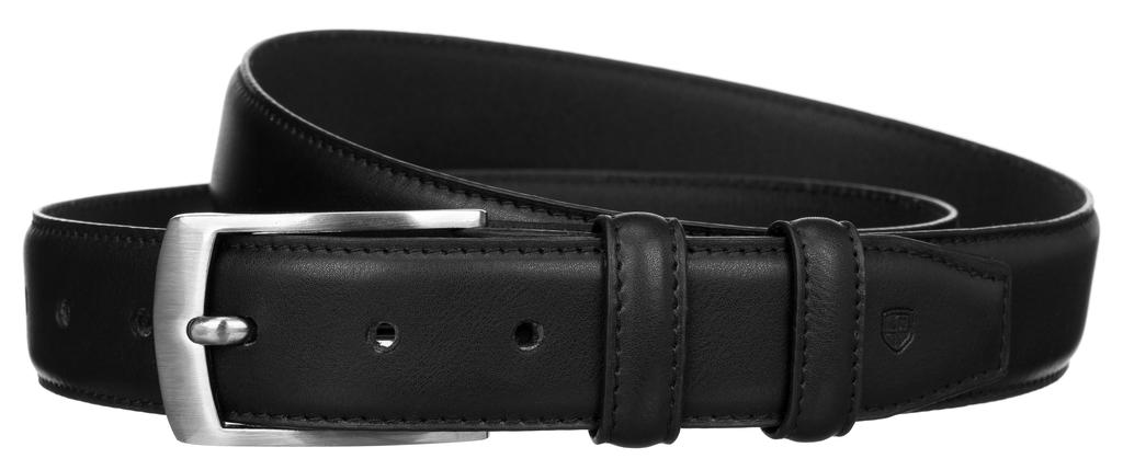 PU Strap 35 Mm PTN 042277-125 BLACK