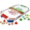 Super Mario Air Hockey - Board Game - EPOCH