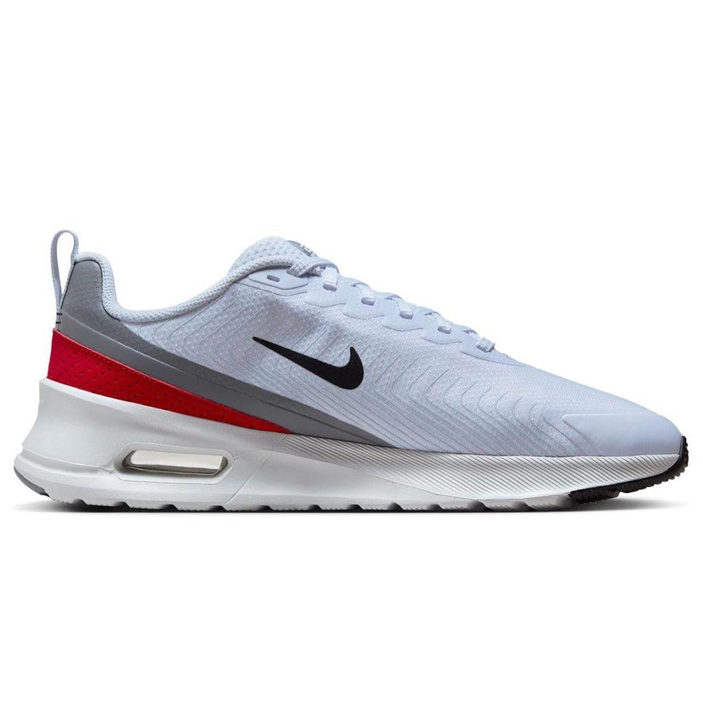 Nike Air Max Nuaxis Light Size Japan FD4329-002, Blue/Football Gray/Black, 29.5cm,