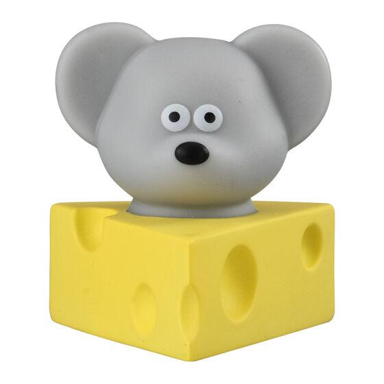 Andy the Mouse Light Mascot Bandai Gashapon 3