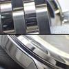 Used Seiko Presage SARY123/4R35-01T0 Blue Dial Date See-through Caseback Stainless Steel Automatic Watch [Used]