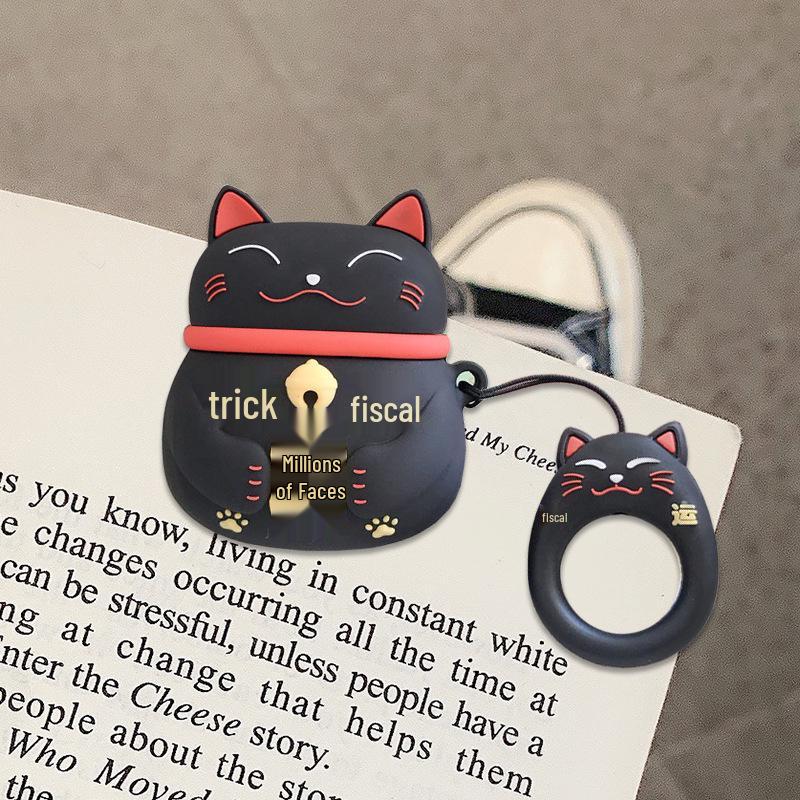 Creative Cartoon Game Controller Case for AirPods 3rd Gen - Soft Protective Shell for Wireless Earbuds