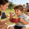 Voedselcontainers – Lunchboxen