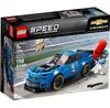 LEGO Speed Champions 75891 Chevrolet Camaro ZL1 Constructor