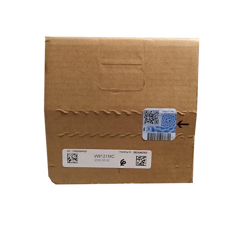 HP W9120MC-9123MC Original 4-Color Toner Cartridge Set