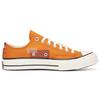 Converse Chuck 70 Low 'Orange Ivory' A00737C