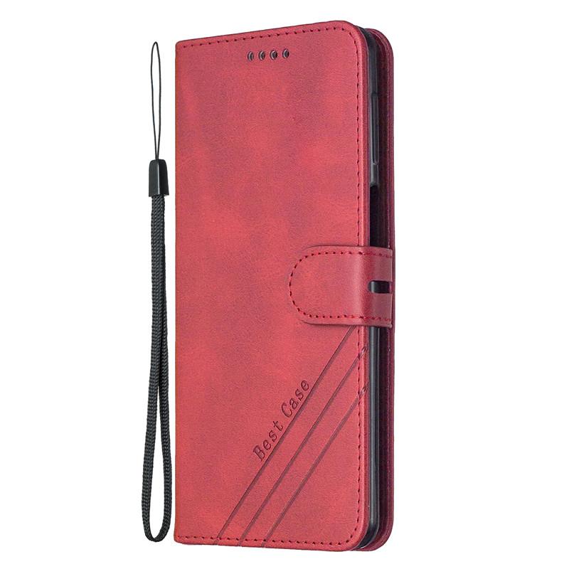 Etui On For Xiaomi Redmi 9T 9AT 9C NFC 9i Case Wallet Magnetic Leather Cover Na For Redmi A1 Plus 10C 9 Prime T Flip Phone Coque