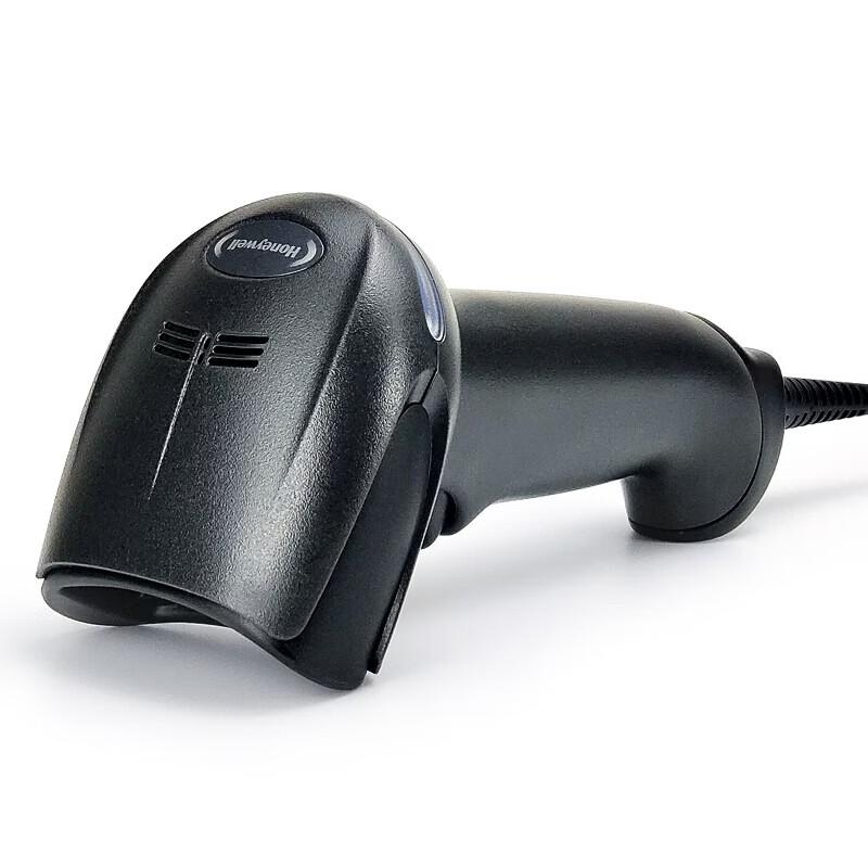 Honeywell Industrial High-Density 2D Barcode Scanner