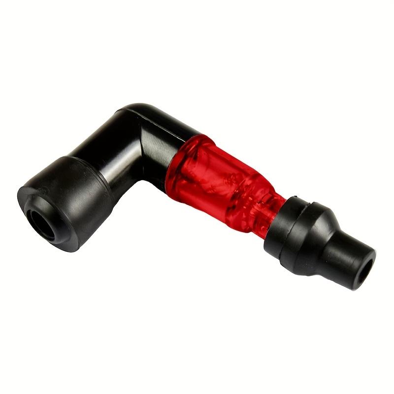 Universal Ignition Spark Plug Cap for Scooters And Motorcycles.