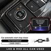 Car Automatic Stop Start Closer for Ford Explorer     Start-Stop Canceller Device Control Plug Cable Accessories
