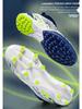 Cross-Border Assassin Youth High-Top AG Soccer Shoes for Professional Training & Competition