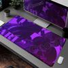 New All Zzz 30 S-Rank Full Character Agents Mousepad Anime Zenless Zone Zero PC Computer Mouse Pad Keyboard Pad Gaming Desk Mat