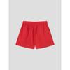 8SECONDS Synthetic Shorts Red (324725My16)
