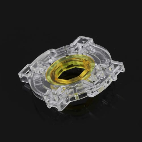 Joystick Gate 1ks osmihranný/čtvercový/kulatý prstenec Joystick Gate Restrictor pro Kinmy Sanwa GT-YJLF