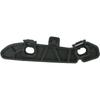 BMW 3 Series F30 Front Bumper Mounting Brackets (Left & Right) 51117279711/12