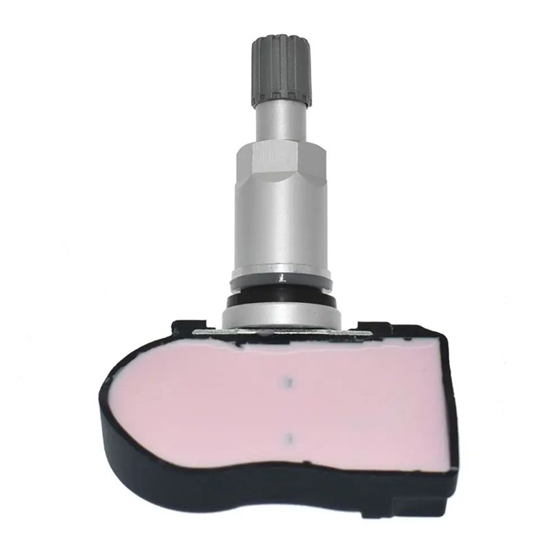 Tire Pressure Monitor Sensor 4PCS 52933-2M000 S180052017G For Accent Elantra Genesis Sonata,KIA Cerato Forte